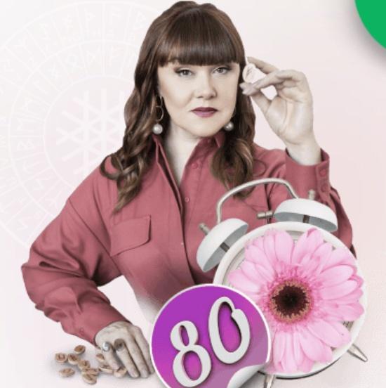 [Люмос 22] Руническая стратегия Привлечение клиентов в бизнес (Алория Собинова)