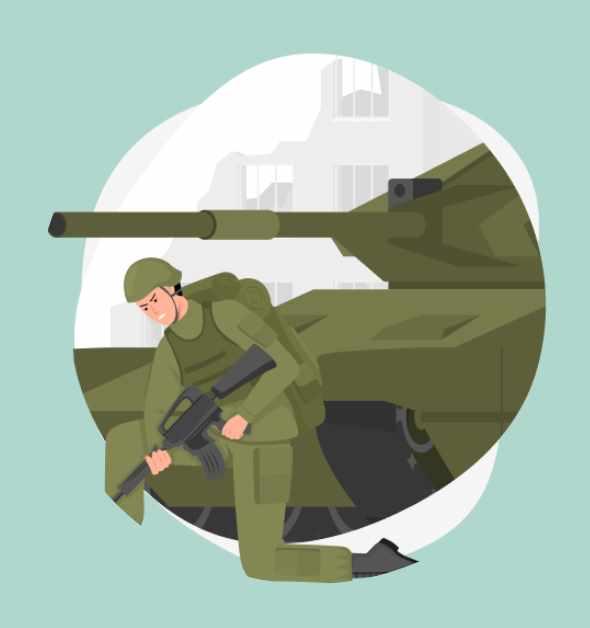 [Правое полушарие интроверта] Мировые войны: как и за что сражались миллионы людей (Аркадий Романов)