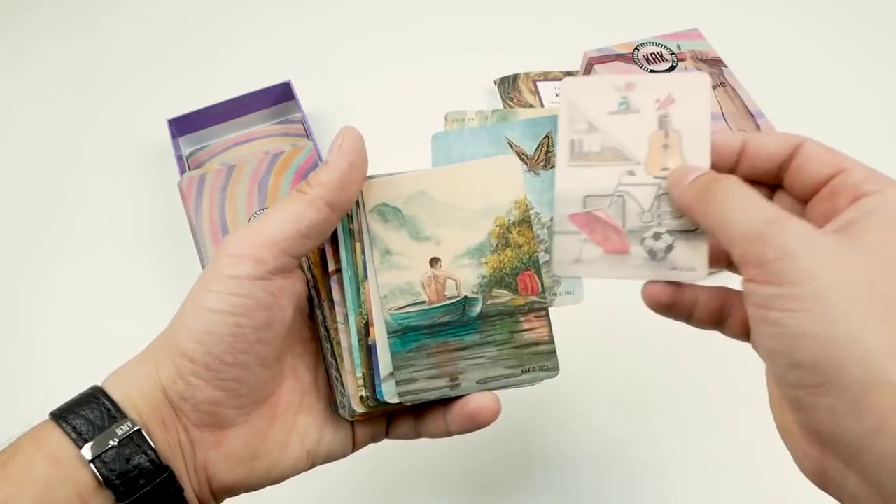 [МИП] МАК в коучинге [Илья Шмелев]