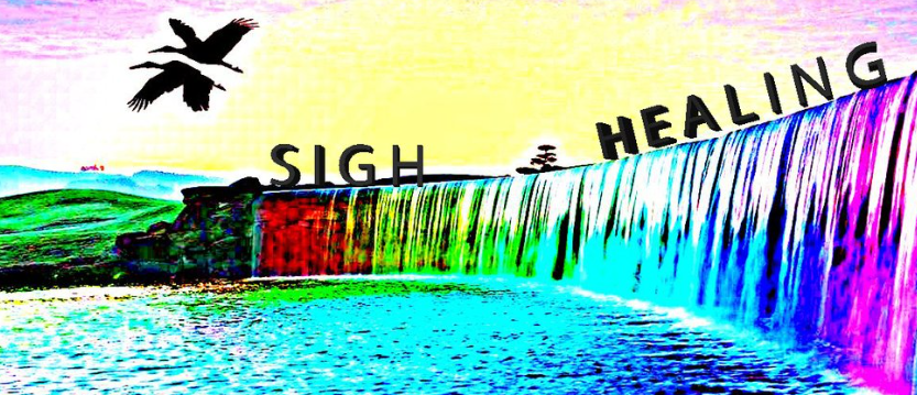 [Sigh Energy] Массаж мозга