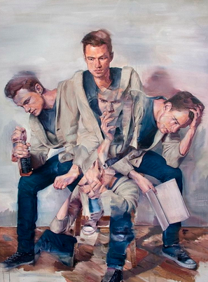 Напряженные аспекты в гороскопе. Сценарное программирование и внутренние конфликты человека. Часть 1 (Павел Андреев)