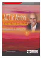 Терапия принятия и ответственности. Лицом к лицу со своей болью (Стивен Хейс)