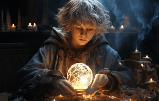 Империя промптов для детских рассказов - OTO 2 (Alessandro Zamboni)