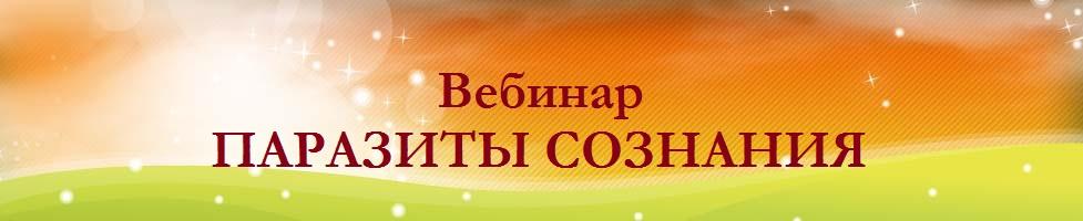 Паразиты Сознания (Александр Иваницкий)