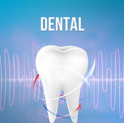 [Qi Life] Стоматология  (David Wong)