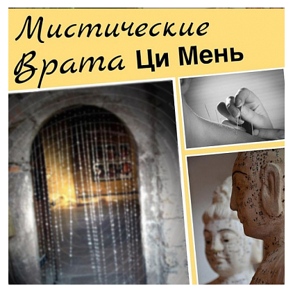 Цu Мeнь oн-лaйн. Миcтичecкиe Врaтa. Анализ здоровья в ЦМ (Николай Плотников)