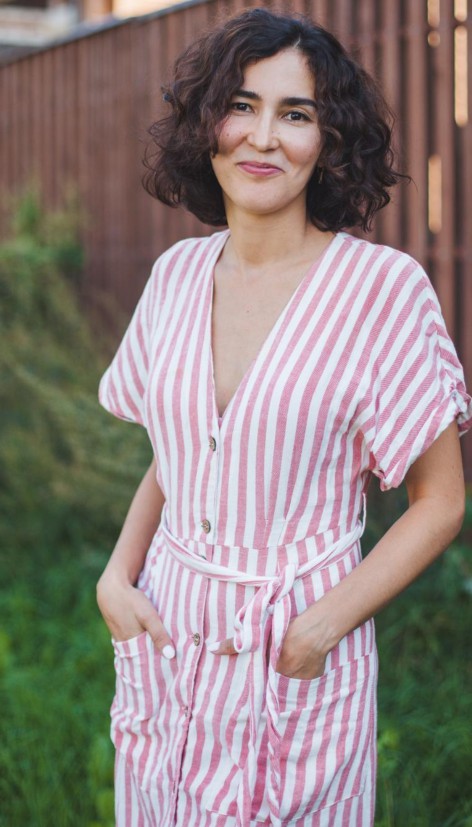 Экоснеки. Секреты приготовления домашней пастилы и фруктовых чипсов. Три вебинара. (Гузель Латыпова)