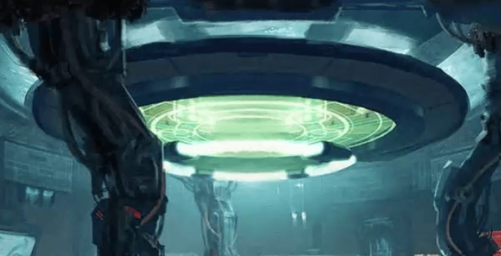 [Магический Университет] 2 Курс. Биоимпланты (Мир Атлантиды)