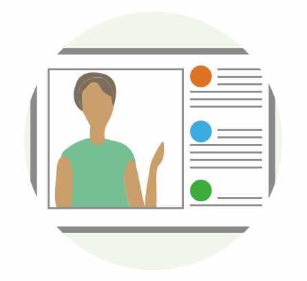 [МСППН] Ищу работу: составляем резюме, готовимся к собеседованию. Тайм-коды + видео (Марина Колоскова)