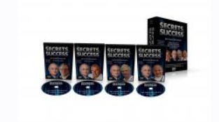 Секреты успеха (Ричард Бэндлер)