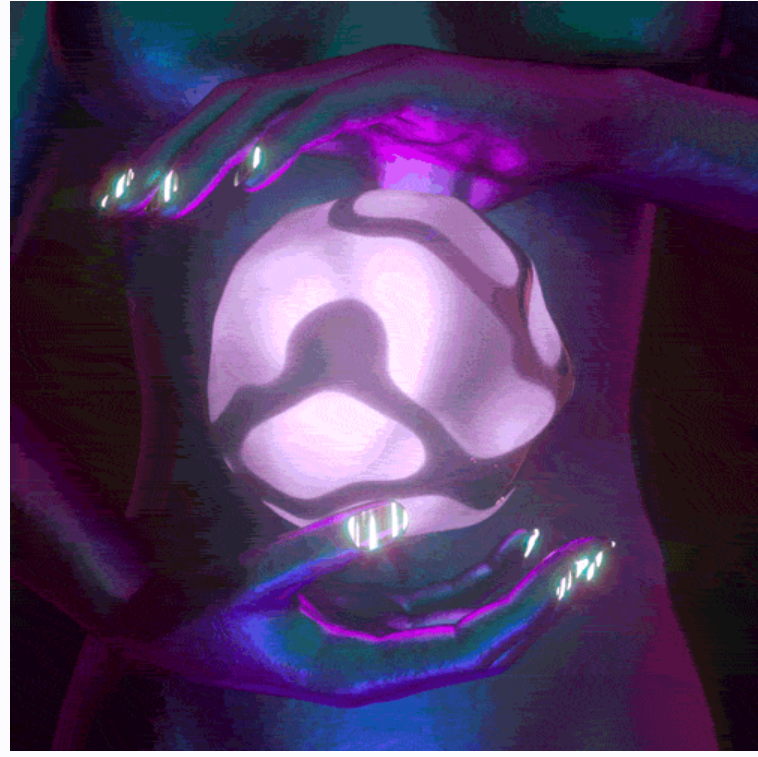 [Sigh Energy] Улучшение морфического поля. Morphic Field Improvement