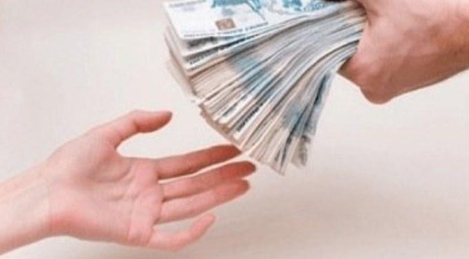 [WebTrening] Как получить деньги на развитие бизнеса (Антон Коробков)