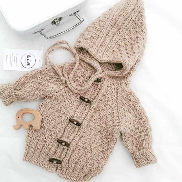 Кардиган Robin (bo.gatti)