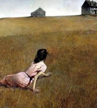 [Таким путем] История изобразительного искусства США часть II. Лекция 4 (Вера Донец)