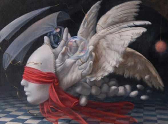 [EduNote] Контрперенос с различными клиентами. Клиент в эротическом и эротизированном контрпереносе  (Ирина Шибаева)