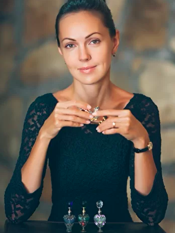 Сообщество Юлии Крушановой. Месяц 6. Гормоны (продолжение) Тариф Оптимальный (Юлия Крушанова)