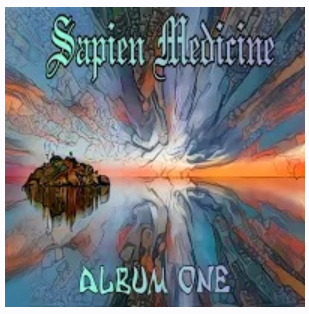 [Sapien Medicine] Первый альбом