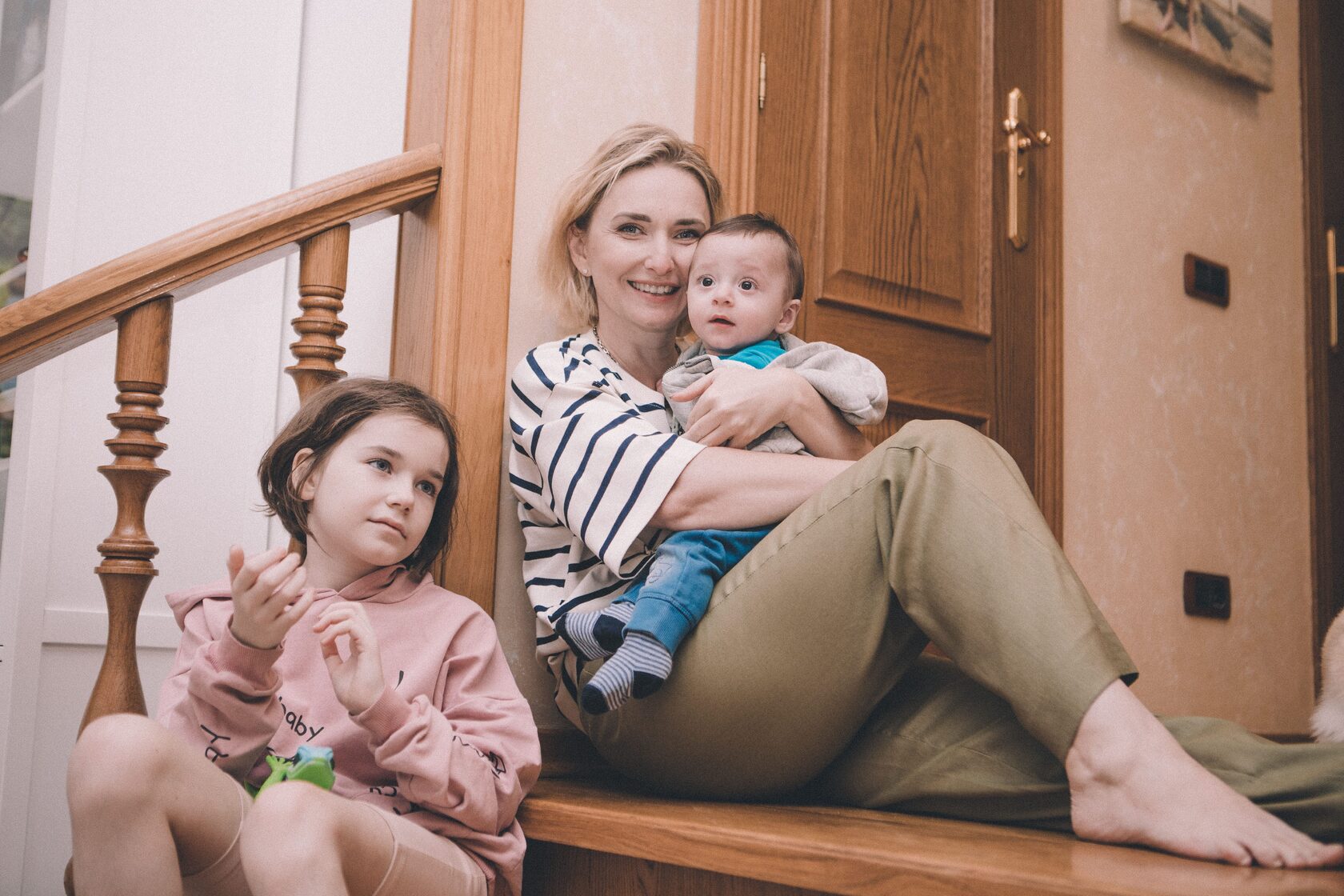 Детская жизнь 2022. Тариф "Спасение" (Лариса Суркова)