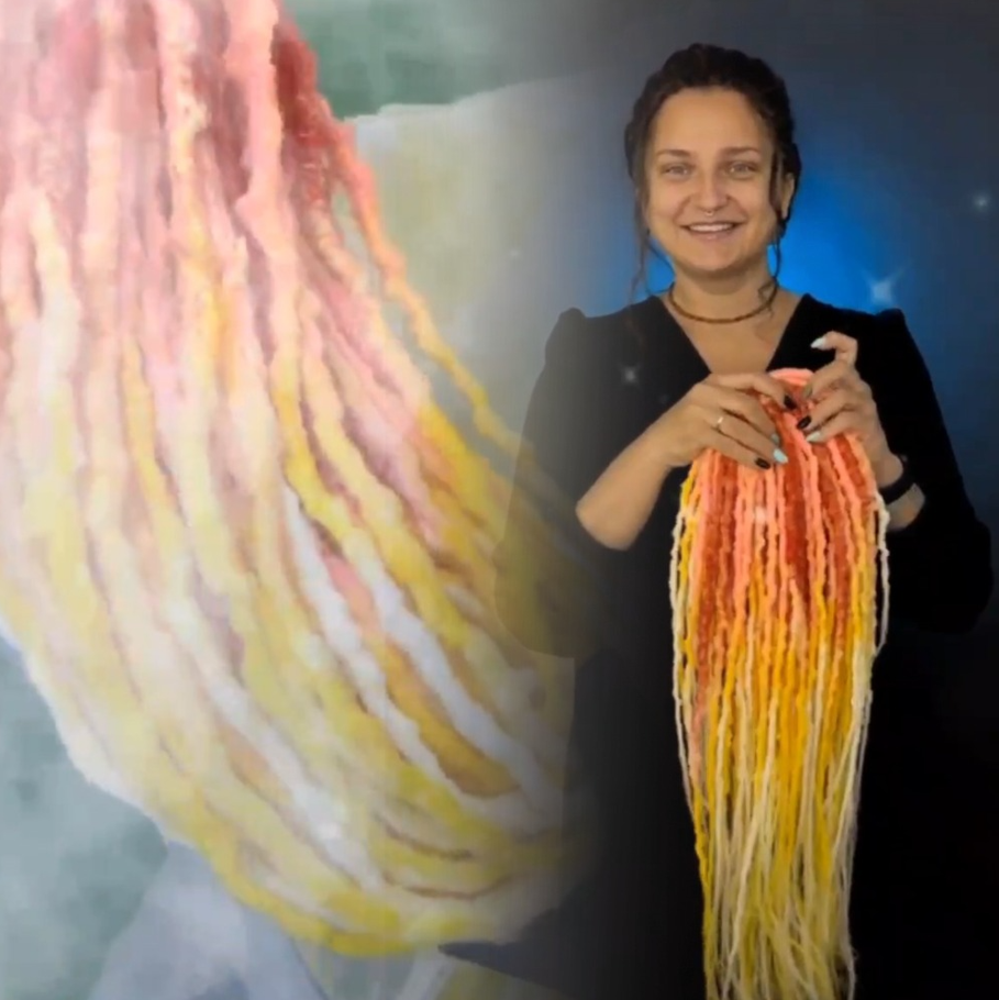 [rastamamastudio] Фактурки по быстрому (Настя Данилова)