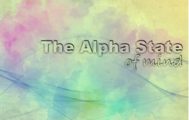 [Sigh Energy] Альфа-состояние