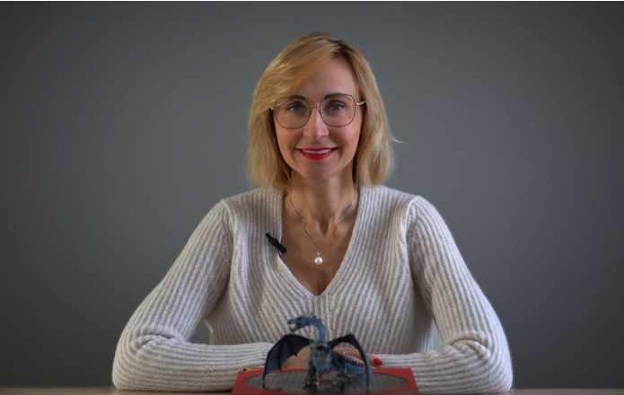 Фэн-Шуй 2024. Шаблоны и алгоритмы для аудита Фэн-Шуй (Инна Волкова)