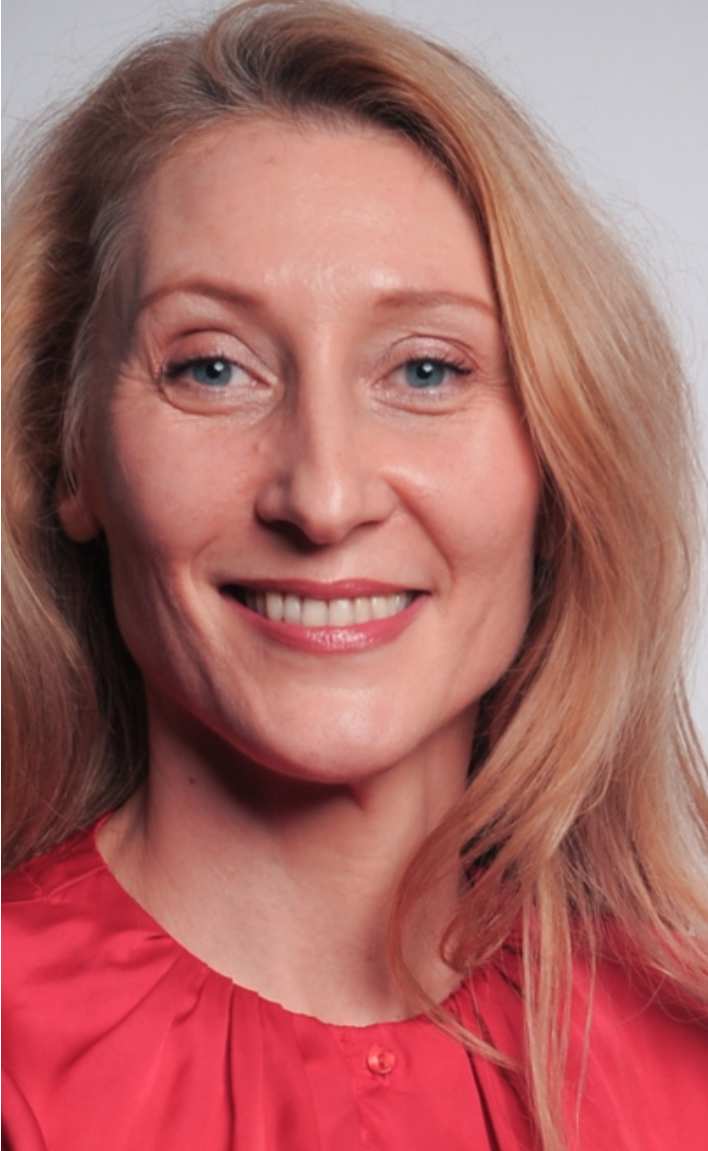 Основы понимания женской сексуальности (Elina Lipkow)