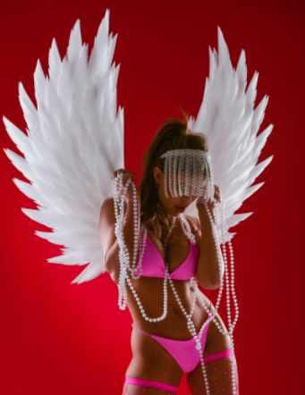 Курс по крыльям Звезда (Жанна Ващенко)