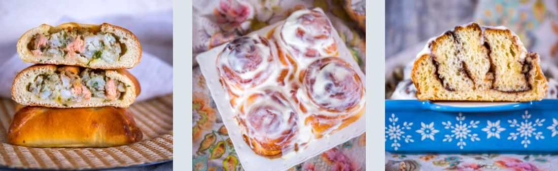 [Pastry is magic] Домашняя выпечка на каждый день. Тариф "Самостоятельный" (Нина Тарасова)