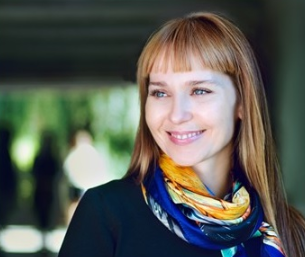 Здоровая спина - внутренняя свобода (Наталья Волдуева)