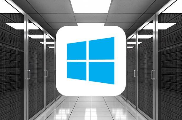Базовые инфраструктурные сервисы Windows Server 2019 (Илья Рудь)