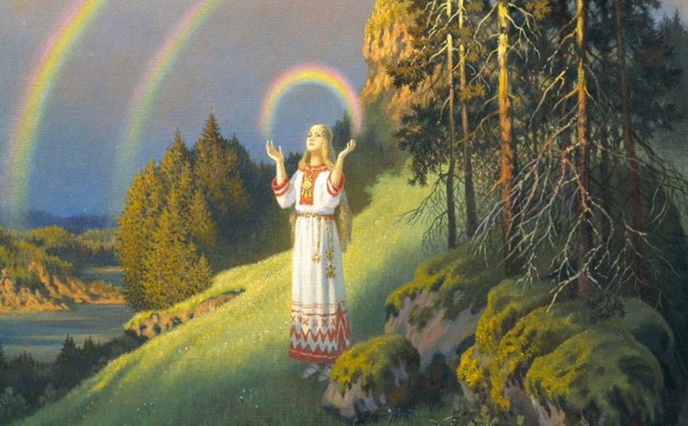 [Центр Гамаюн] Баланс и Здоровье