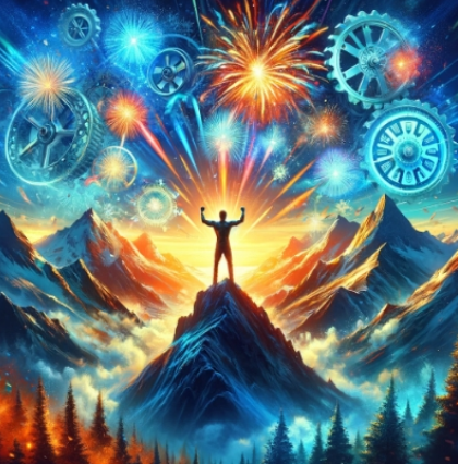 [Правое полушарие интроверта] Как сохранять мотивацию (Оксана Васько)