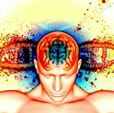 [Sigh Energy] Мыслите глобально 2 | Mind Up II Powerful Plus +11x (Extra Strong), фото 1 из 1.