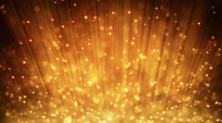 Сияющая Магия Чудес (Лавиния Сина Шендрей)