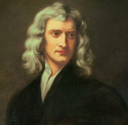 [Умные курсы] Основа классической физики и математического анализа. Исаак Ньютон (Алексей Кузнецов)