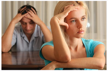 5 самых распространенных ошибок женщин в общении с мужчинами. Как не разрушить отношения, ляпнув не то (Александр Шахов)