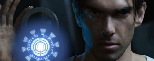 [Biomachine] Зарядкаmachine. Тариф Optimal (Роман Овчаров)