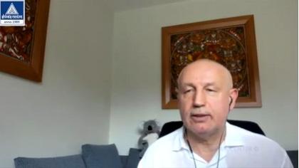 [Шива Центр] Санкхья Шастра, Шива Вистара Видья - Ведическая Нумерология. Часть 39-я (Шива)