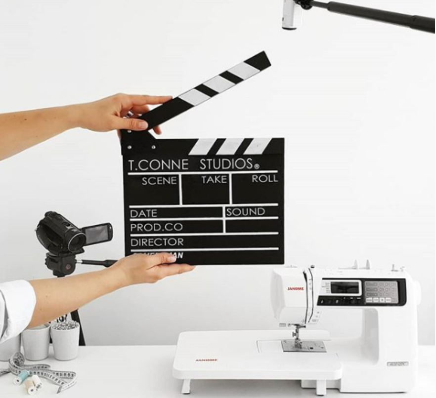 Онлайн-школа кукольного мастерства (Татьяна Коннэ)