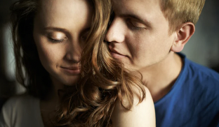 [Sigh Energy] Запах тела