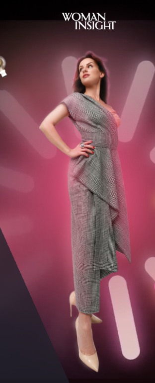 [Woman Insight] Перезагрузка жизни. Тариф  Базовое участие. Август 2020 (Светлана Керимова)