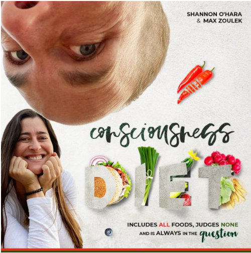 [Access consciousness] Осознанная диета (Шэннон О'Хара, Макс Зулек)