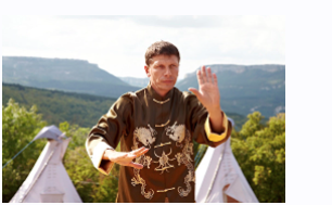 Цигун «И Цзинь Цзин» (Эдуард Малахов), фото 1 из 1.