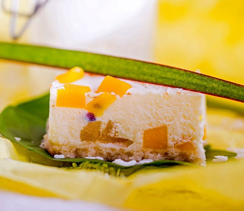 [pastryismagic] Онлайн-урок Фудфото (Нина Тарасова, Александр Слонимский)