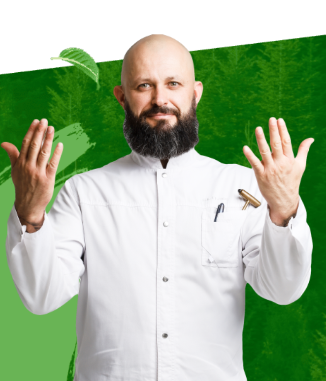 ЖизнеТонус (Алексей Маматов)