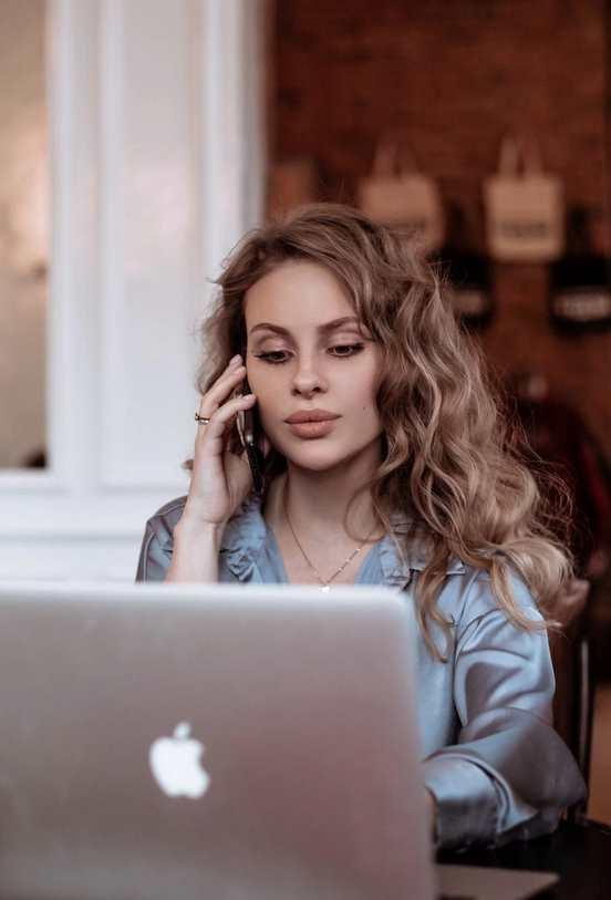 Искусство общения с мужчиной (Лиза Рондик)