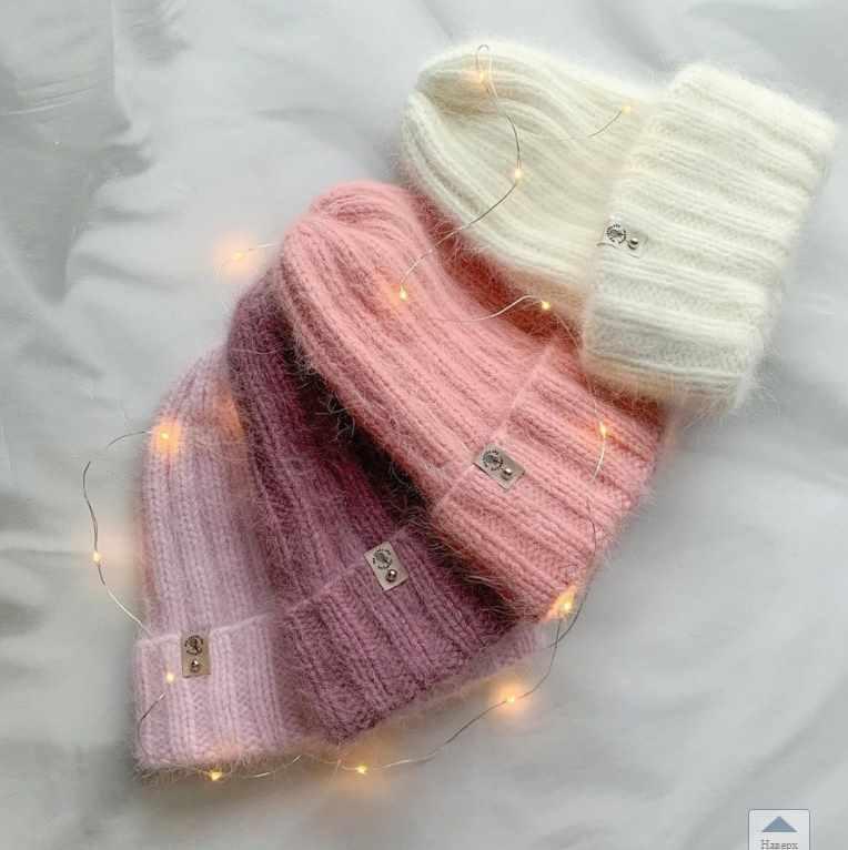 [my.candy.sky] Шапка Hat Julia