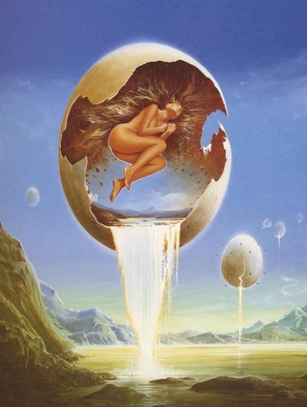 Подчини осознанные сны