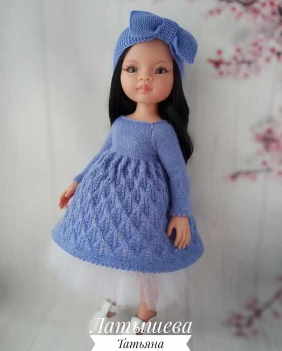 Весенняя капель для Паола Рейна (Татьяна Латышева)