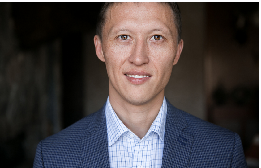 Как получить ЭЦП для аккредитации на электронных площадках (Денис Фатыхов)